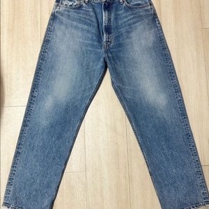 orslow 오어슬로우 101 Dad fit(4,XL)