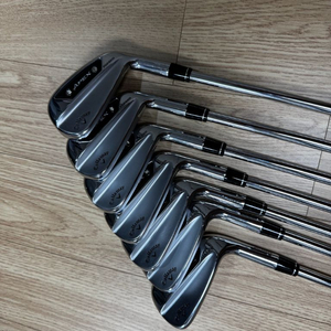 캘러웨이 apex ai150 아이언(4-p, s200)