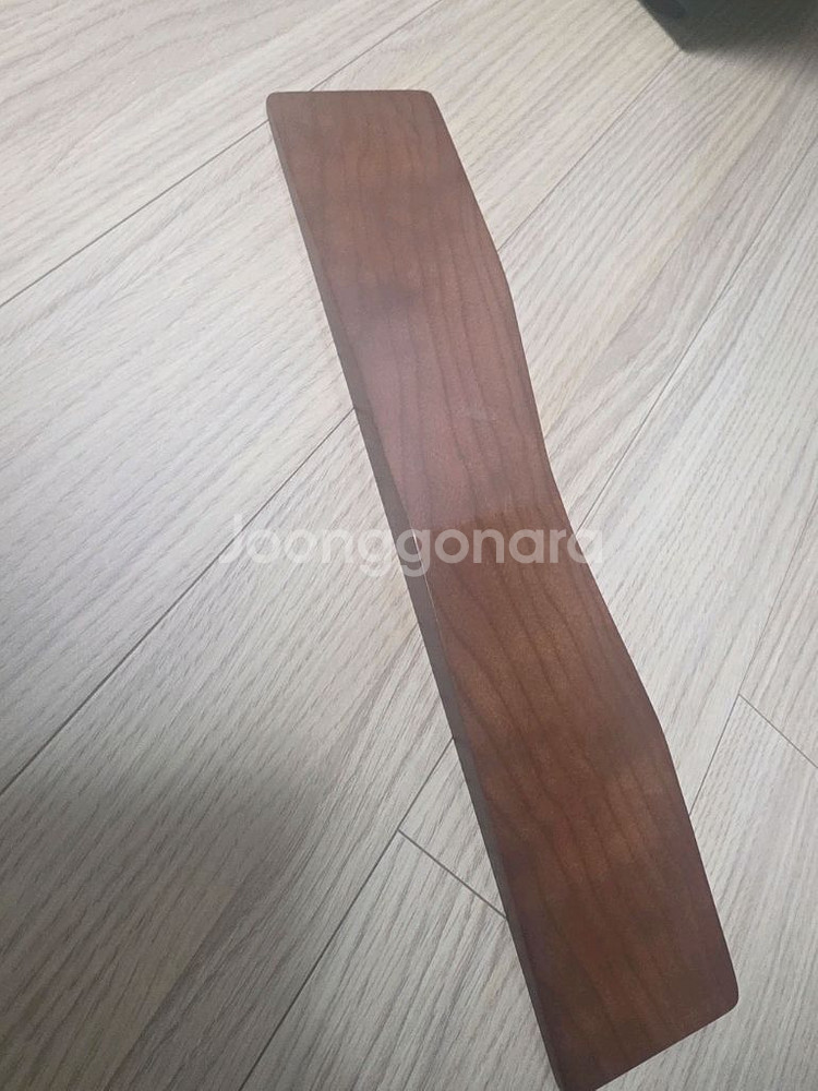 네오어고 키보드 우드팜레스트--0