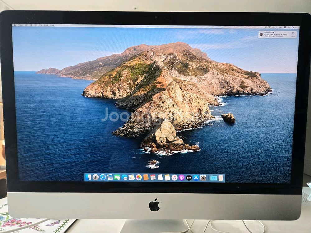 iMac(27inch, Late2013...)애플아이맥--0