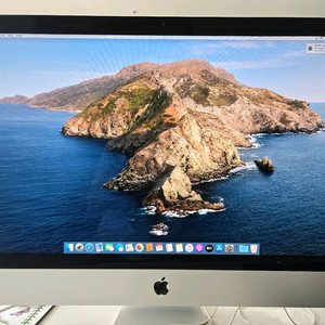 iMac(27inch, Late2013...)애플아이맥