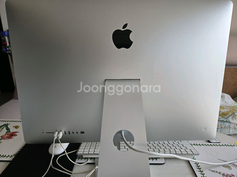 iMac(27inch, Late2013...)애플아이맥--1