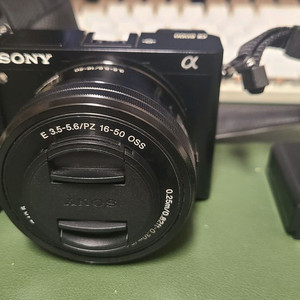 소니 a6000또는 NEX-7렌즈세트