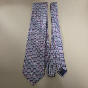 Missoni 미쏘니 빈티지 명품 넥타이