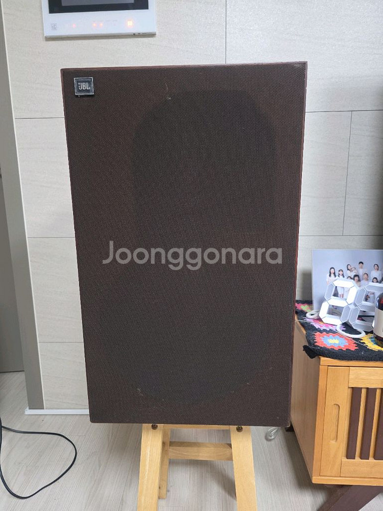 JBL L100 센츄리 오리지날 스피커--0