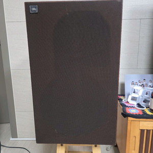 JBL L100 센츄리 오리지날 스피커