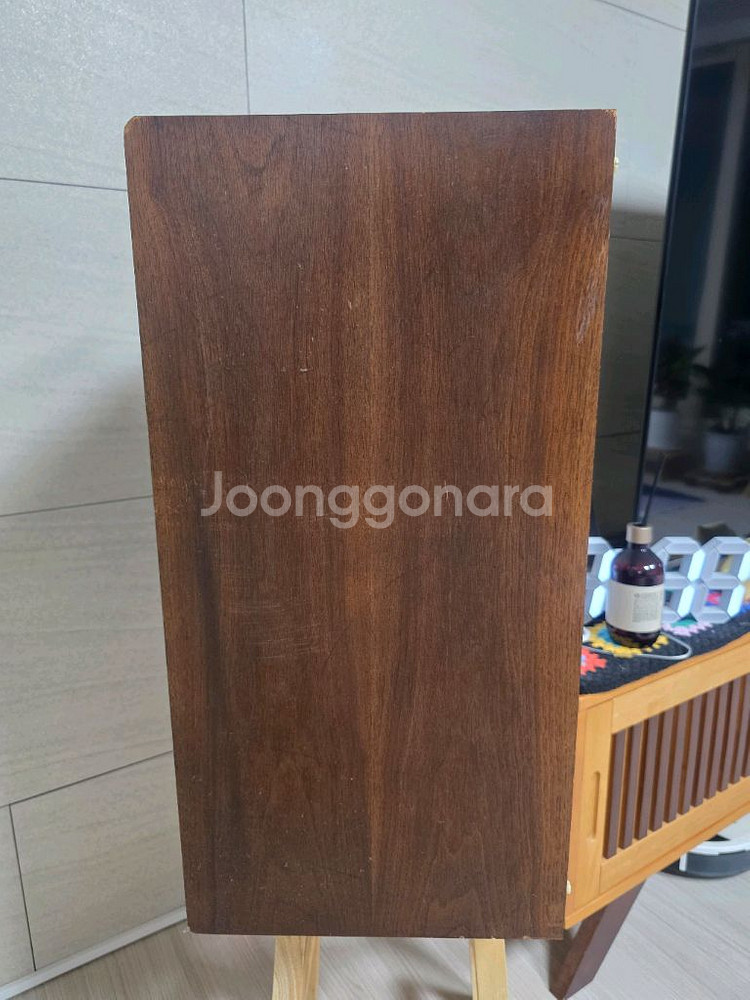 JBL L100 센츄리 오리지날 스피커--5