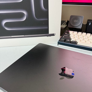 맥북프로 M4 PRO 14인치