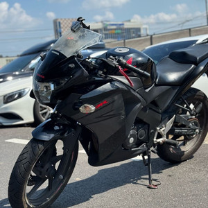 혼다 CBR125