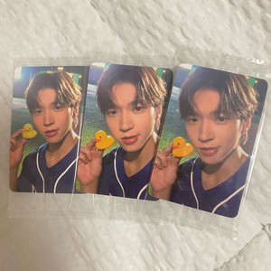 남우현 미공포 포카 케타포