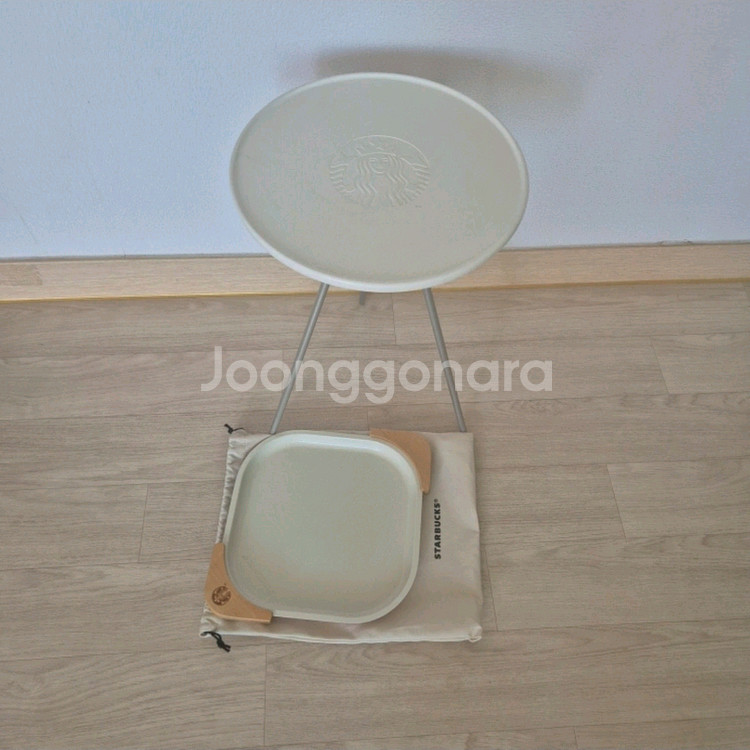 스타벅스 프리퀀시 써머 테이블 플레이트 씽잉랜턴 일괄--0