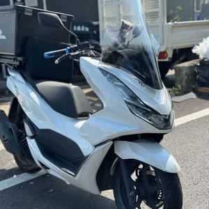 혼다 PCX125