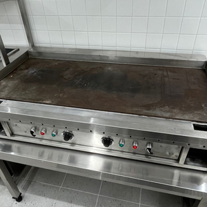 전기그릴, 그리들, 전기그리들