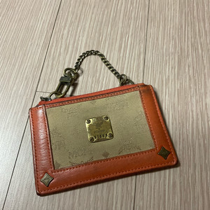 mcm 동전지갑
