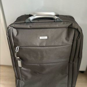 카키색 렉슨 LEXON Airline 캐리어 18인치노