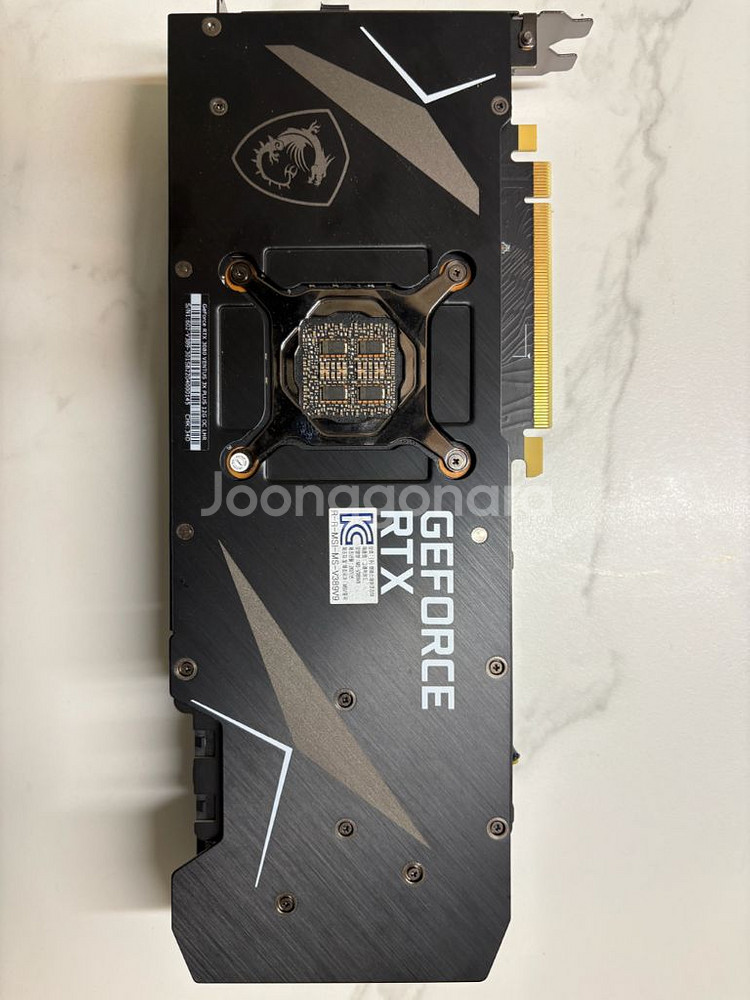 msi 3080 12g lhr--3