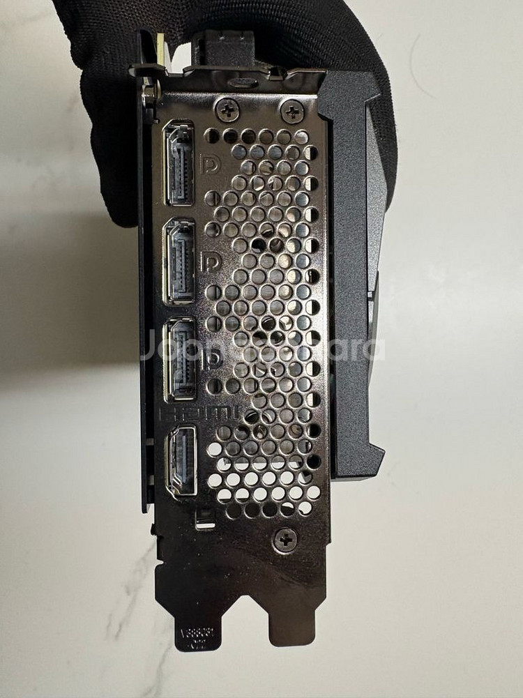 msi 3080 12g lhr--6