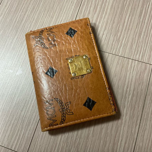 mcm 카드지갑