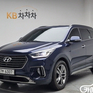 [현대]더뉴맥스크루즈 E-VGT R2.2 4WD 파이니