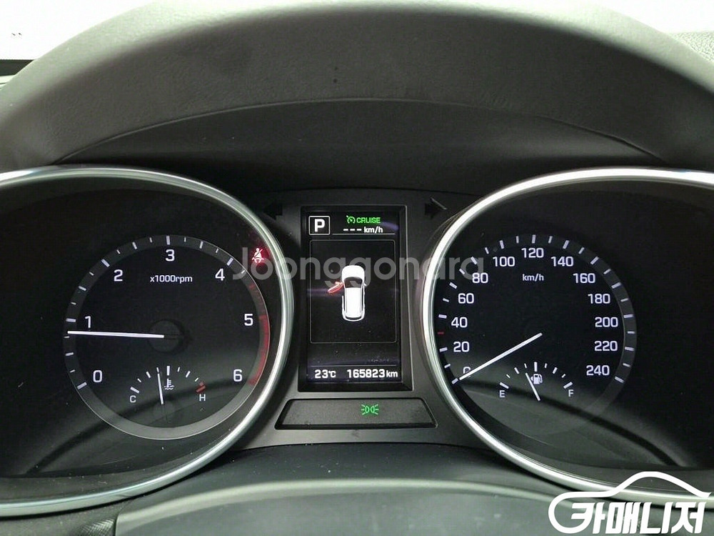 [현대]더뉴맥스크루즈 E-VGT R2.2 4WD 파이니--5