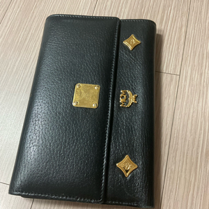 mcm 반지갑