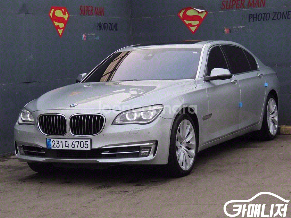 [BMW]7시리즈 (F01) 750 Ld xDrive--0