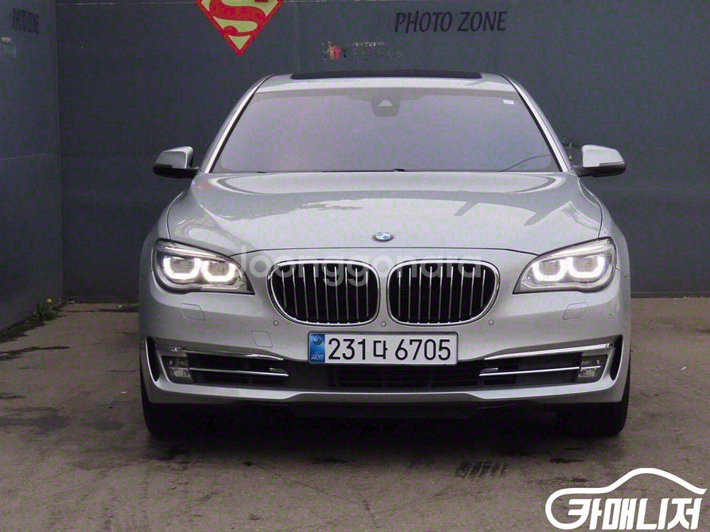 [BMW]7시리즈 (F01) 750 Ld xDrive--1