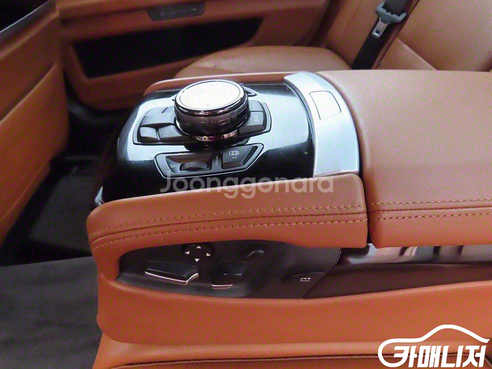 [BMW]7시리즈 (F01) 750 Ld xDrive--6