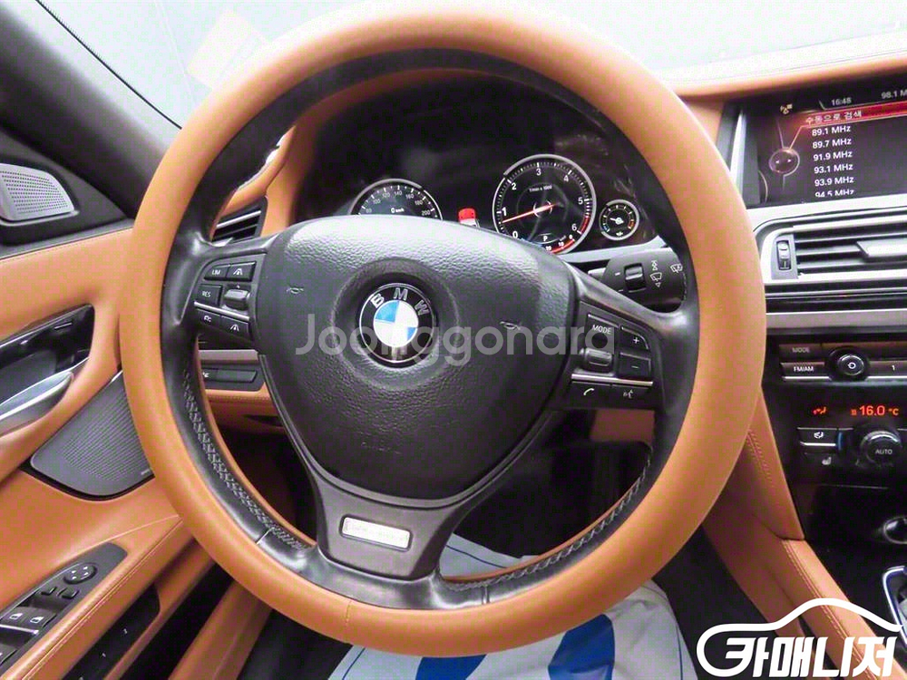 [BMW]7시리즈 (F01) 750 Ld xDrive--9
