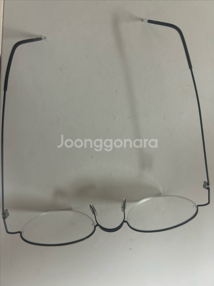 마르쿠스티정품 D2 065 안경--2