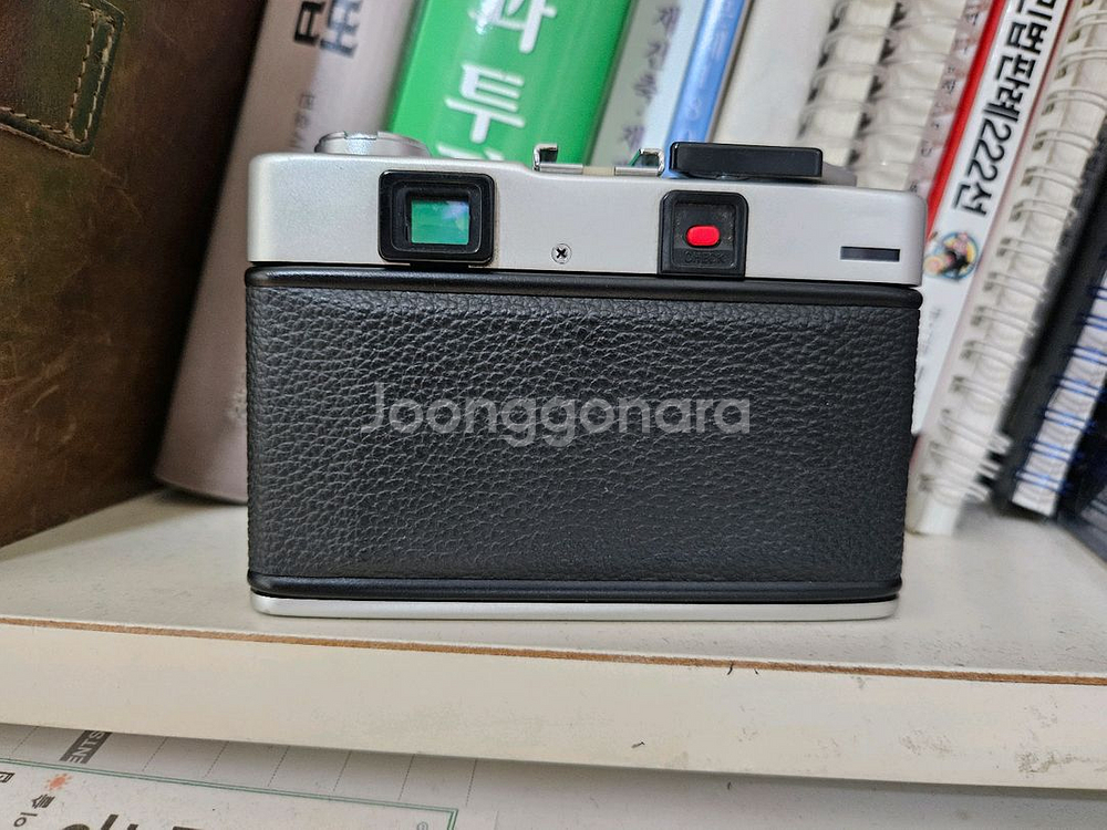 미놀타 하이매틱 F--1