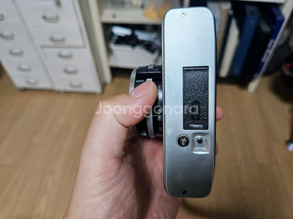 미놀타 하이매틱 F--3