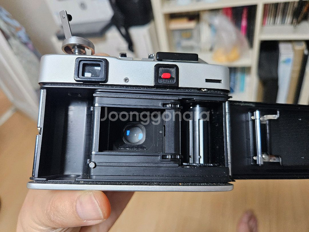 미놀타 하이매틱 F--4