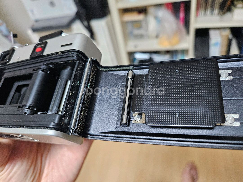 미놀타 하이매틱 F--5