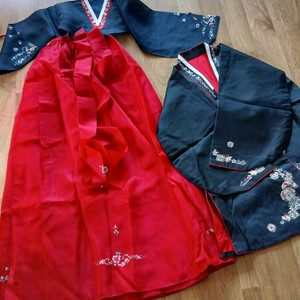 한복