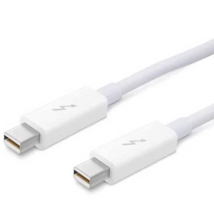 애플 썬더볼트2 이미지