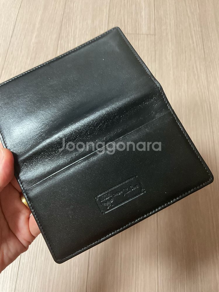 mcm 카드지갑--3