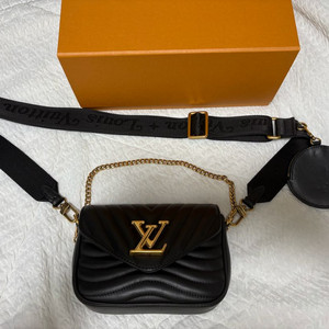 루이비통 뉴웨이브 멀티 포쉐트(M56461)