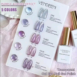 5종_자석 젤네일세트 15ml +자석+컬러판