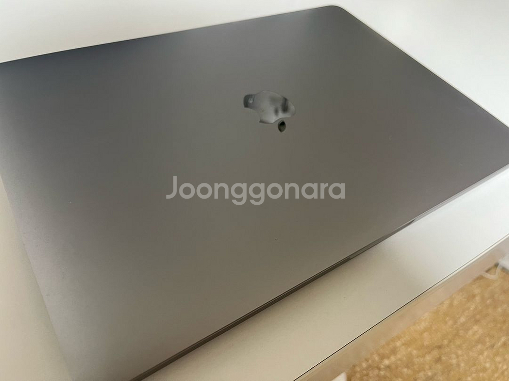 맥북프로 13형 & iPad에어 4 셀룰러 64기가--0