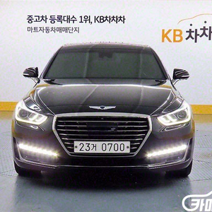 [제네시스]EQ900 5.0 GDI AWD 리무진 프레