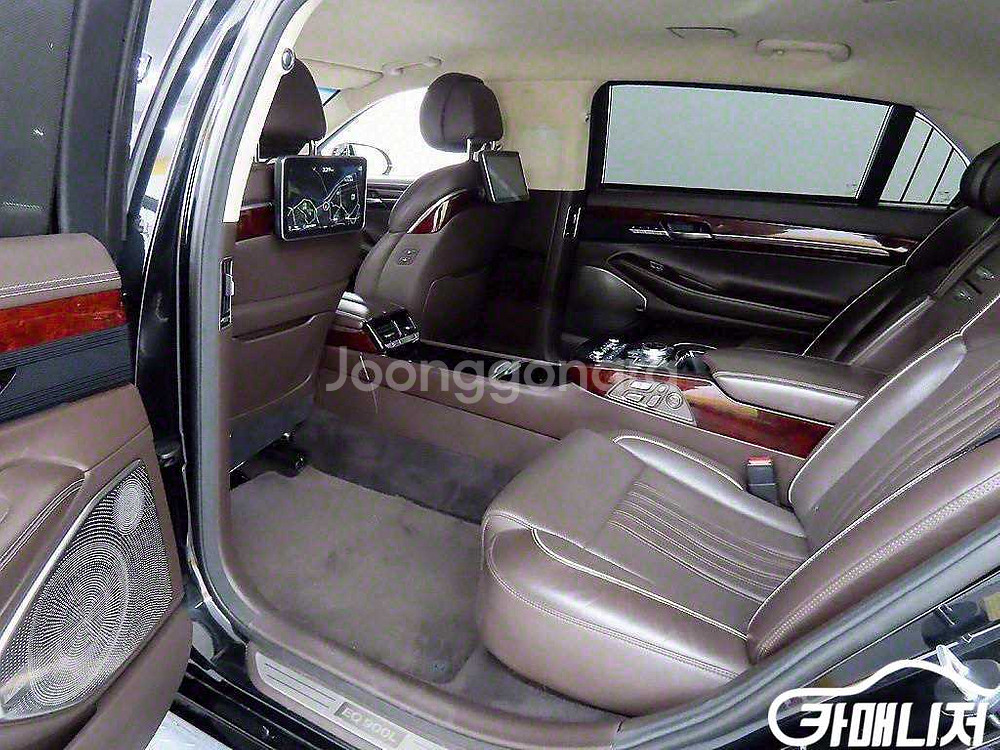 [제네시스]EQ900 5.0 GDI AWD 리무진 프레--5