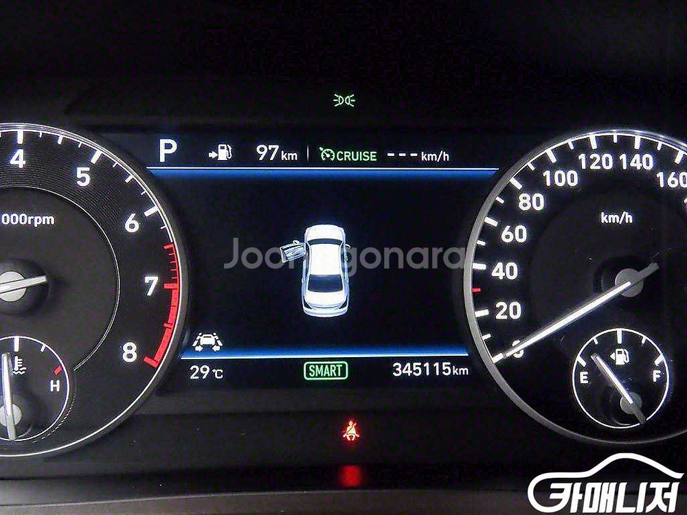 [제네시스]EQ900 5.0 GDI AWD 리무진 프레--7