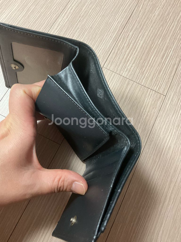 루이까또즈 미니지갑--5