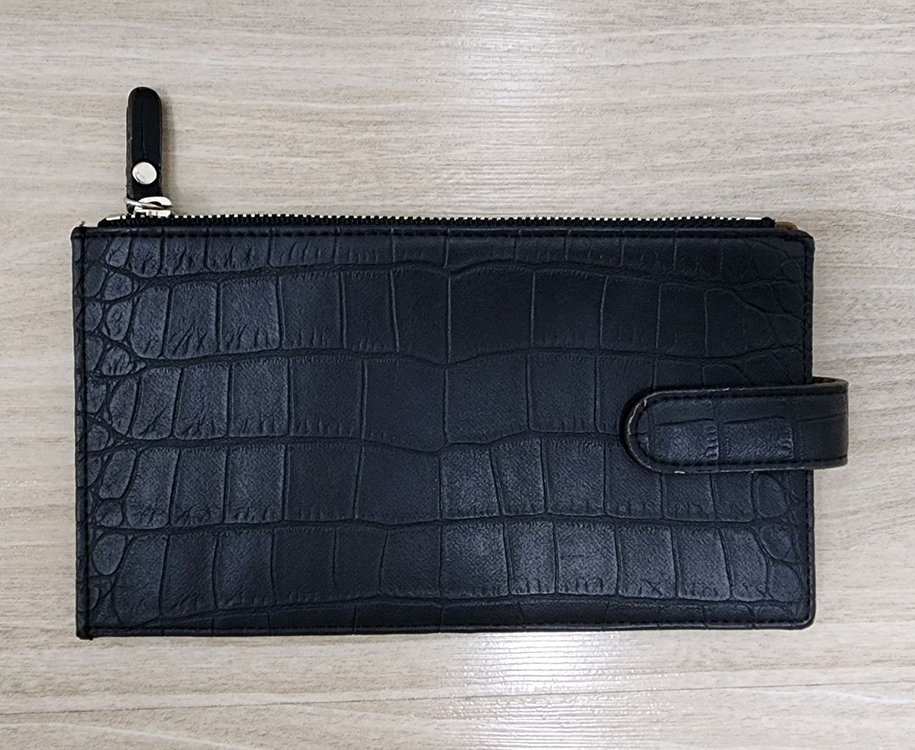 (새상품)카드지갑(남녀공용)--1