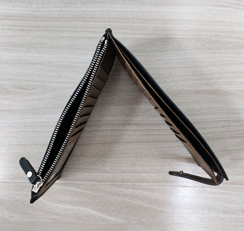 (새상품)카드지갑(남녀공용)--2