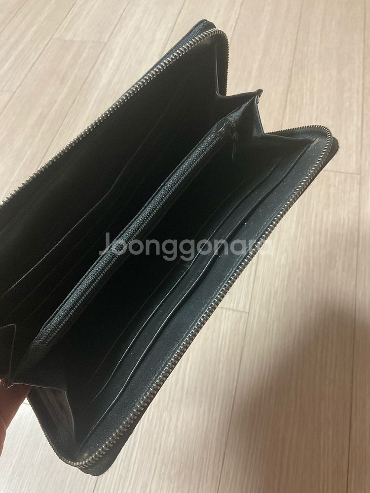mcm 장지갑--3