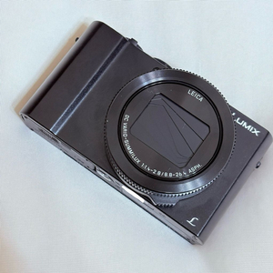 파나소닉 루믹스 LX10
