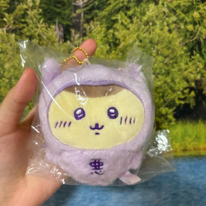 치이카와 선악 아쿠마텐시 쿠리만쥬 우사기