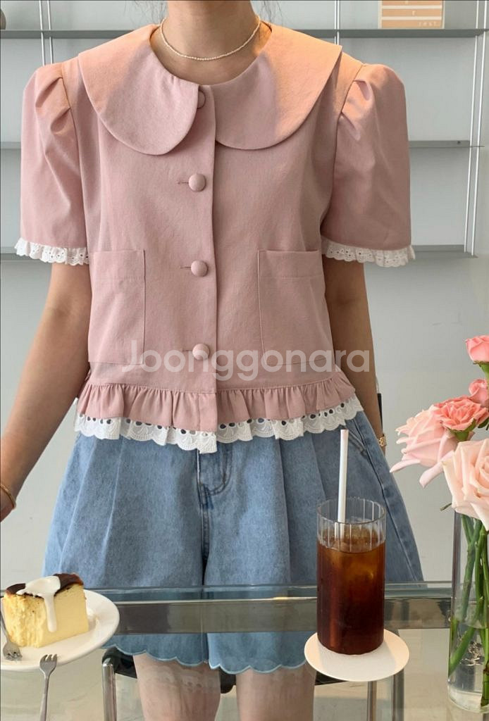 바이씨니 제작 포포프릴자켓--3